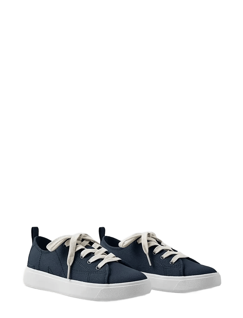 Reima - Sneakers, Kiritys - canva sneakers - navy - 3