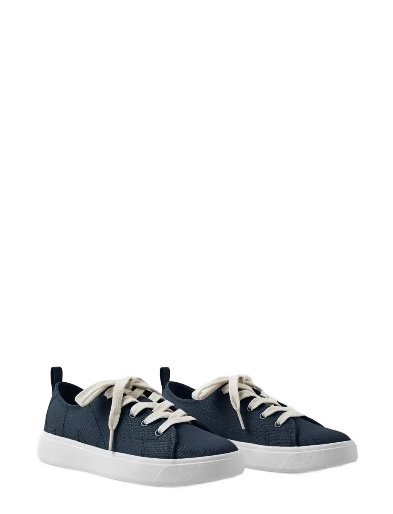 Reima - Sneakers, Kiritys - canvas-sneaker - navy - 3