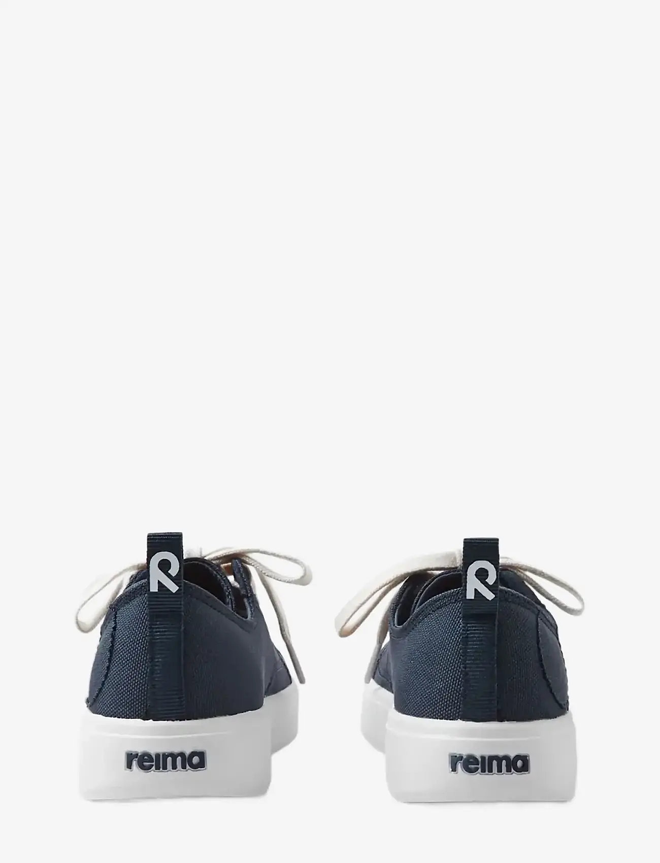 Reima - Sneakers, Kiritys - canvas sneakers - navy - 4