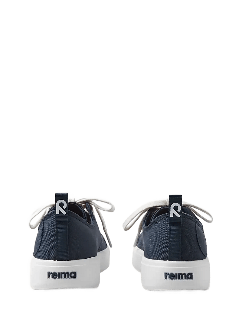 Reima - Sneakers, Kiritys - canva sneakers - navy - 4