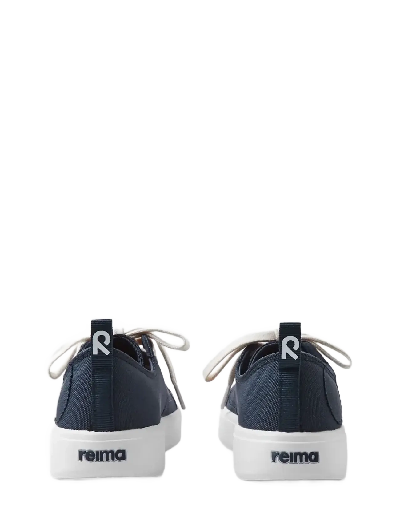 Reima - Sneakers, Kiritys - canvas-sneaker - navy - 4