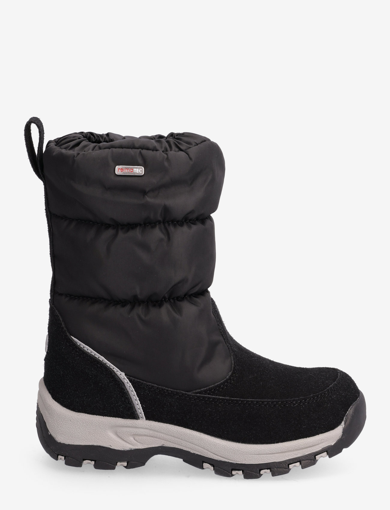 Reima - Reimatec winter boots, Vimpeli - black - 1