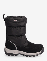 Reima - Reimatec winter boots, Vimpeli - black - 1