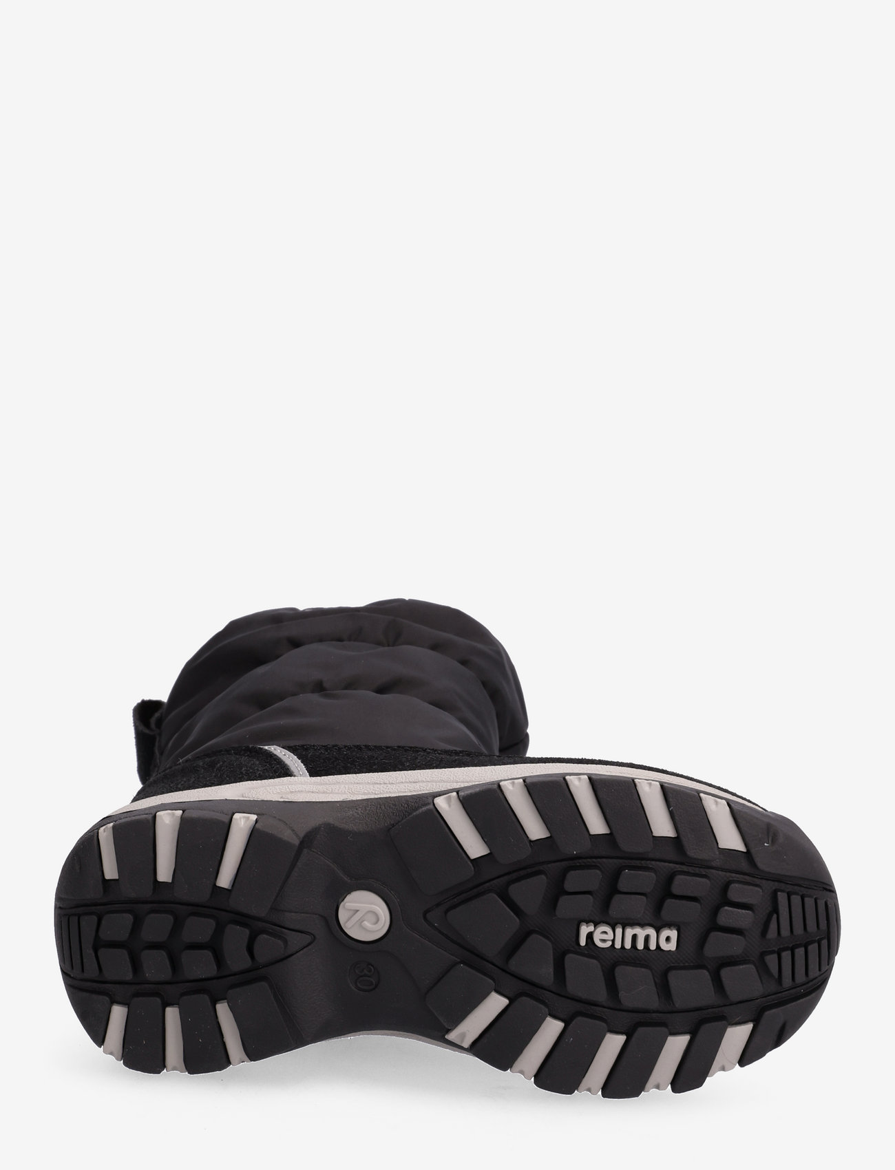 Reima - Reimatec winter boots, Vimpeli - black - 4