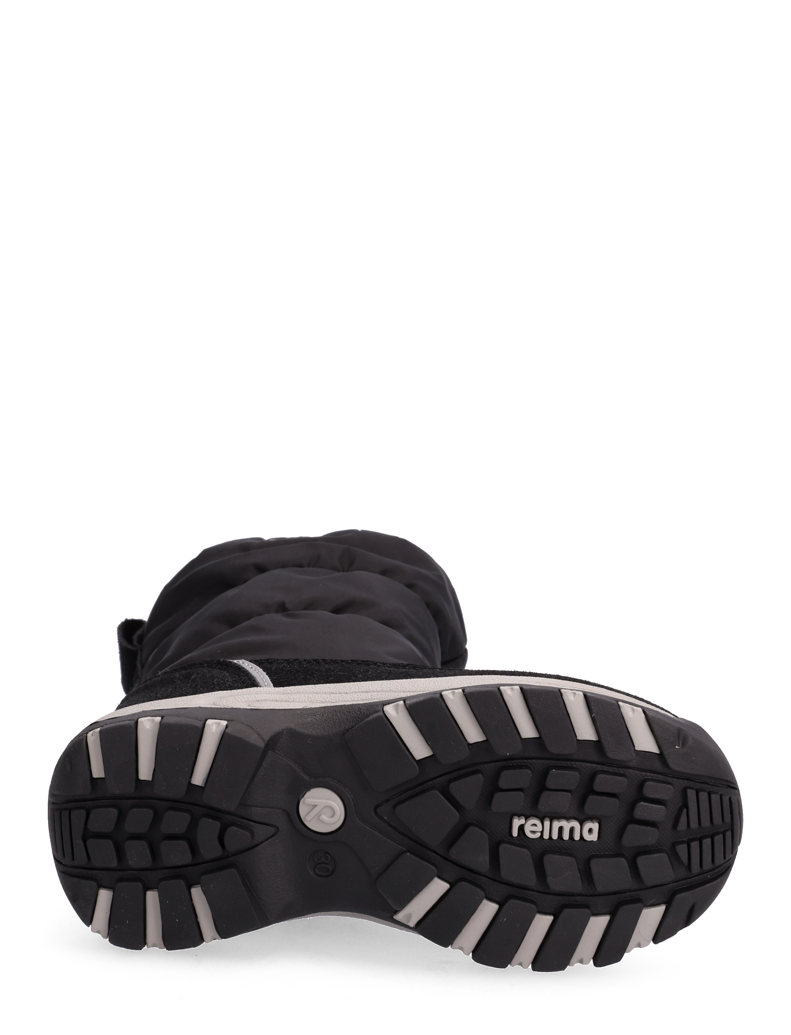 Reima - Reimatec winter boots, Vimpeli - black - 4