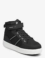 Reimatec sneakers, Skeitti - BLACK
