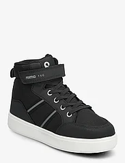 Reima - Reimatec sneakers, Skeitti - madala säärega tossud - black - 0