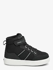 Reima - Reimatec sneakers, Skeitti - laisvalaikio batai aukštu aulu - black - 1