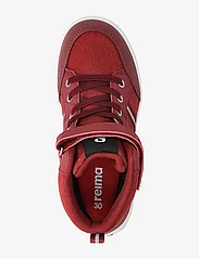 Reima - Reimatec sneakers, Skeitti - hoher schnitt - jam red - 3