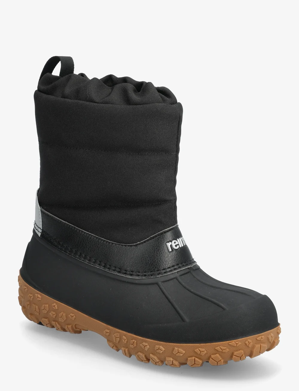 Reima - Winter boots, Loskari - jalanõud - black - 0