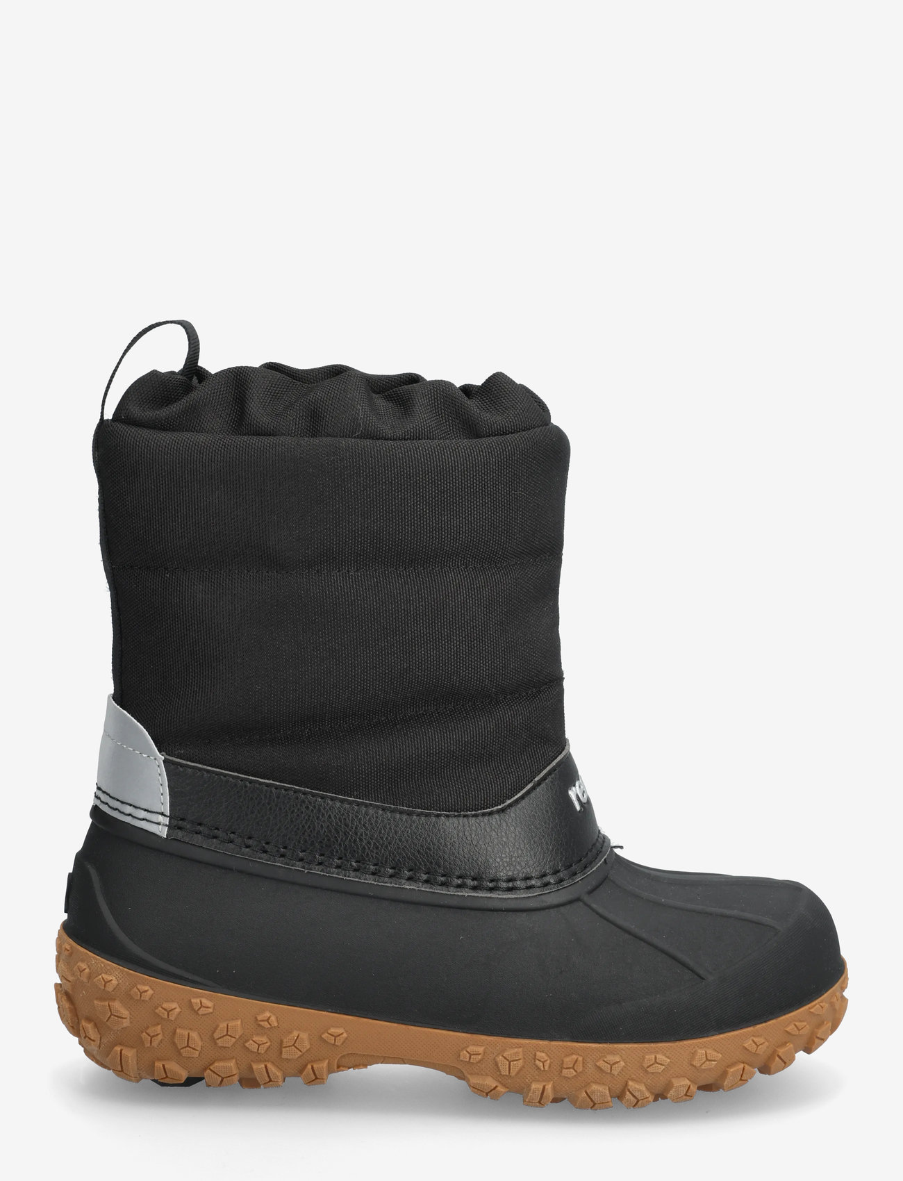 Reima - Winter boots, Loskari - efterårssko - black - 1