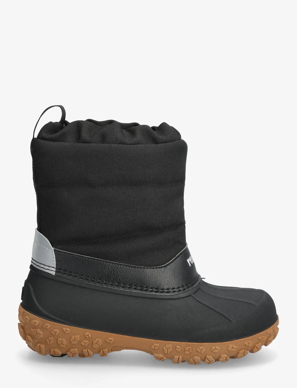 Reima - Winter boots, Loskari - jalanõud - black - 1