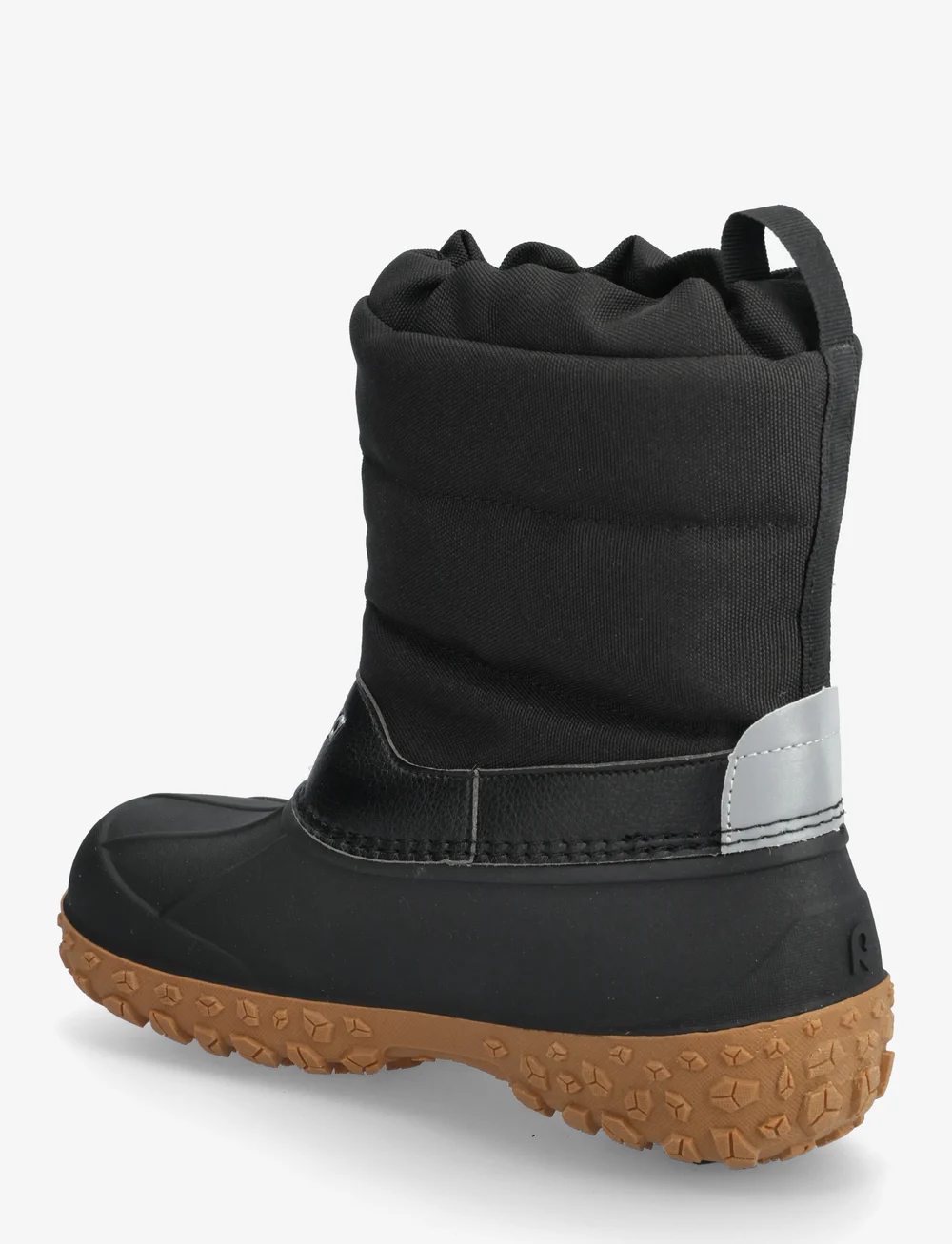 Reima - Winter boots, Loskari - jalanõud - black - 2