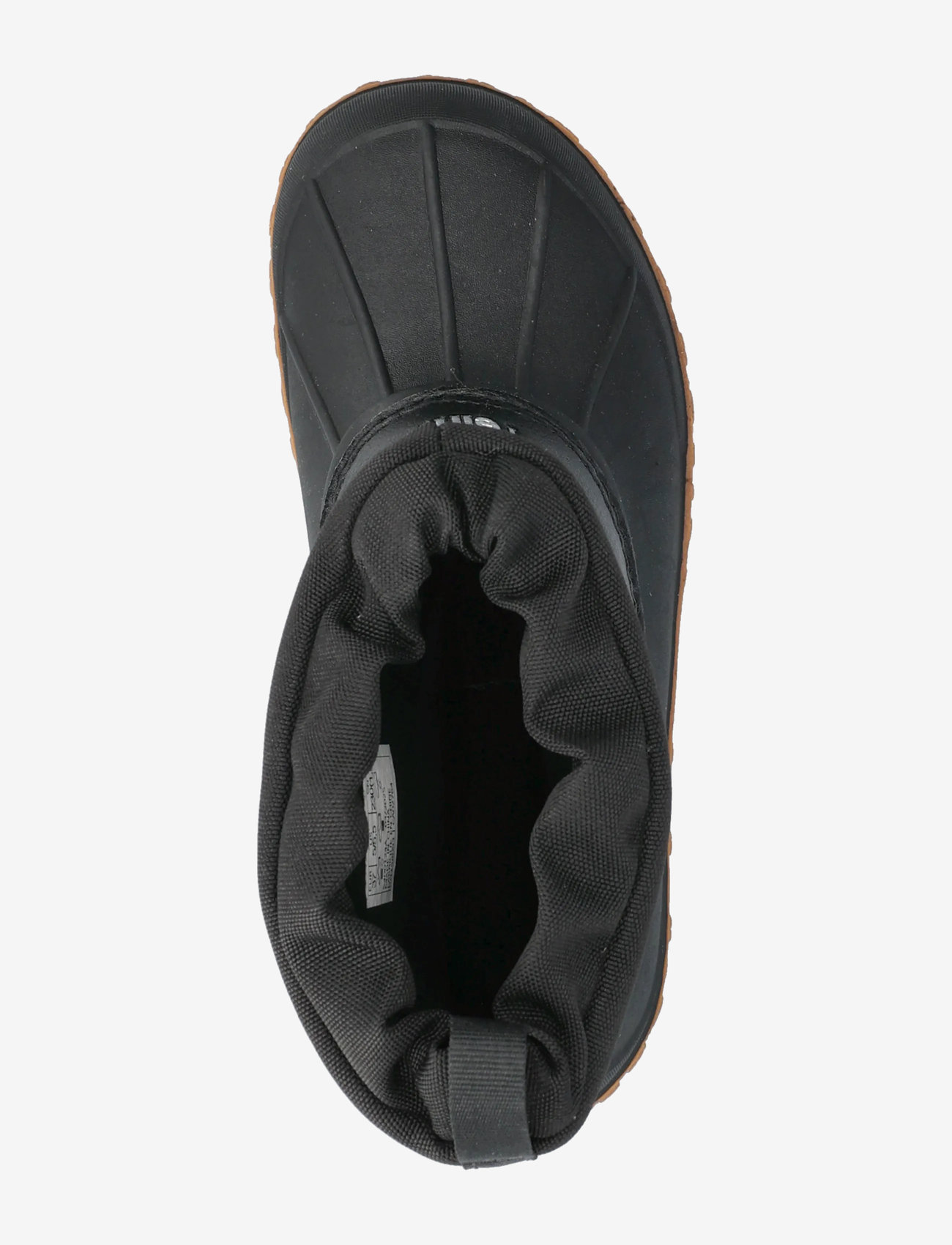 Reima - Winter boots, Loskari - efterårssko - black - 3