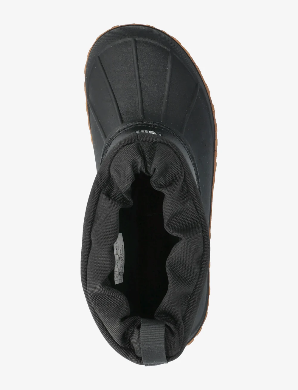 Reima - Winter boots, Loskari - jalanõud - black - 3