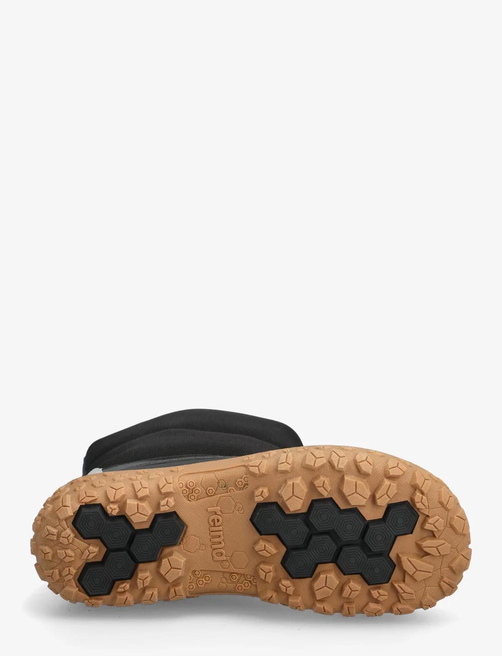 Reima - Winter boots, Loskari - jalanõud - black - 4