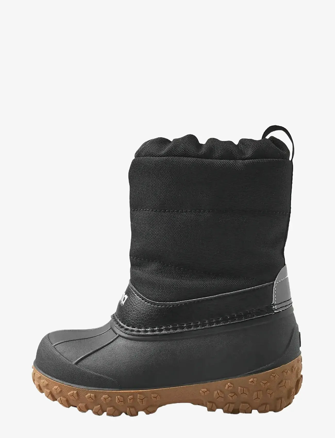 Reima - Winter boots, Loskari - skor - black - 0