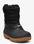 Winter boots, Loskari - BLACK