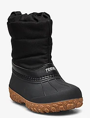 Reima - Winter boots, Loskari - børn - black - 0