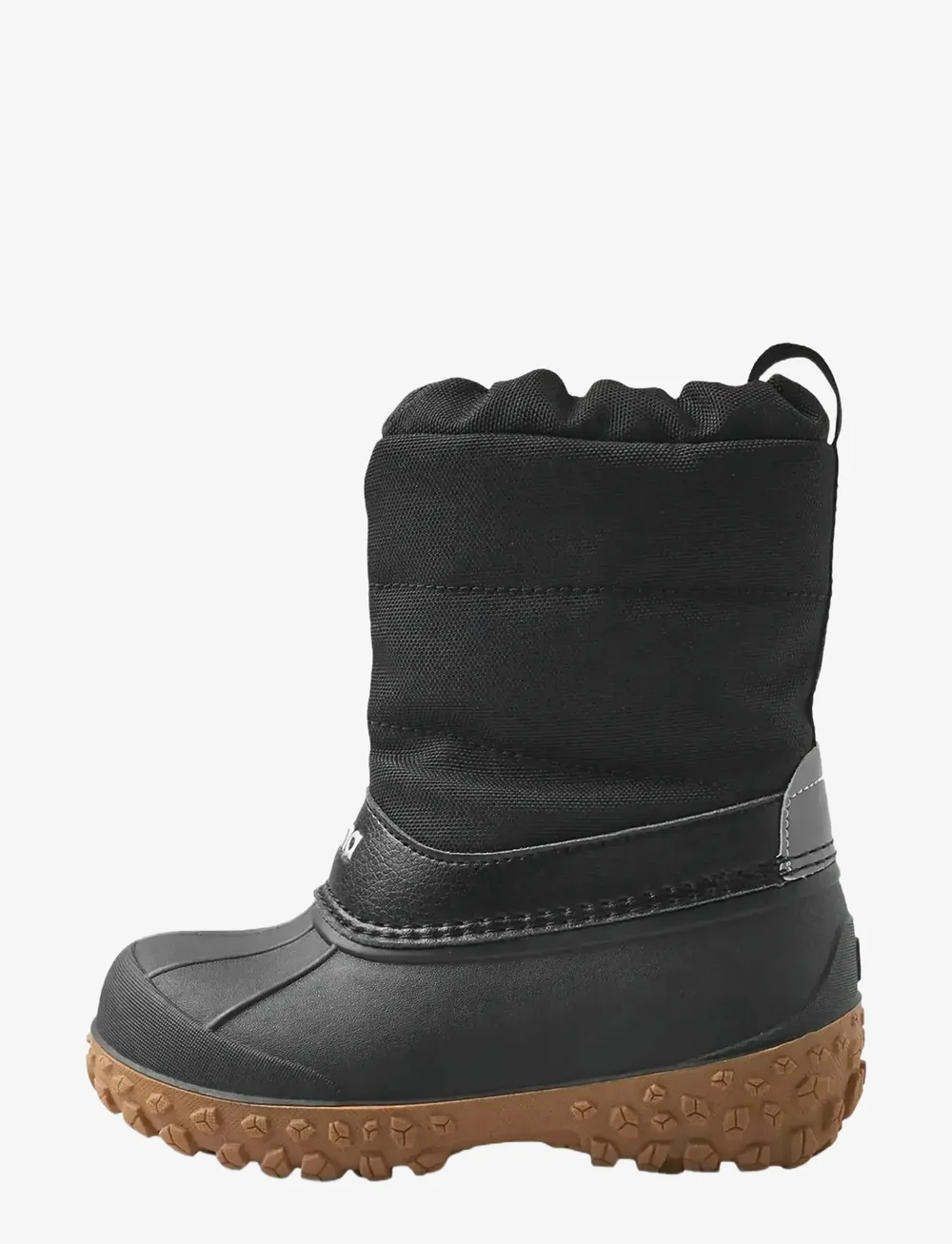 Reima - Winter boots, Loskari - buty - black - 0