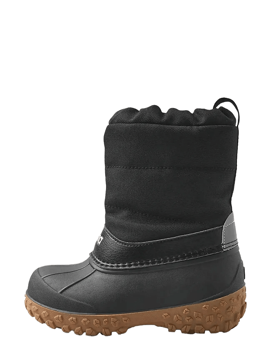 Reima - Winter boots, Loskari - schuhe - black - 0