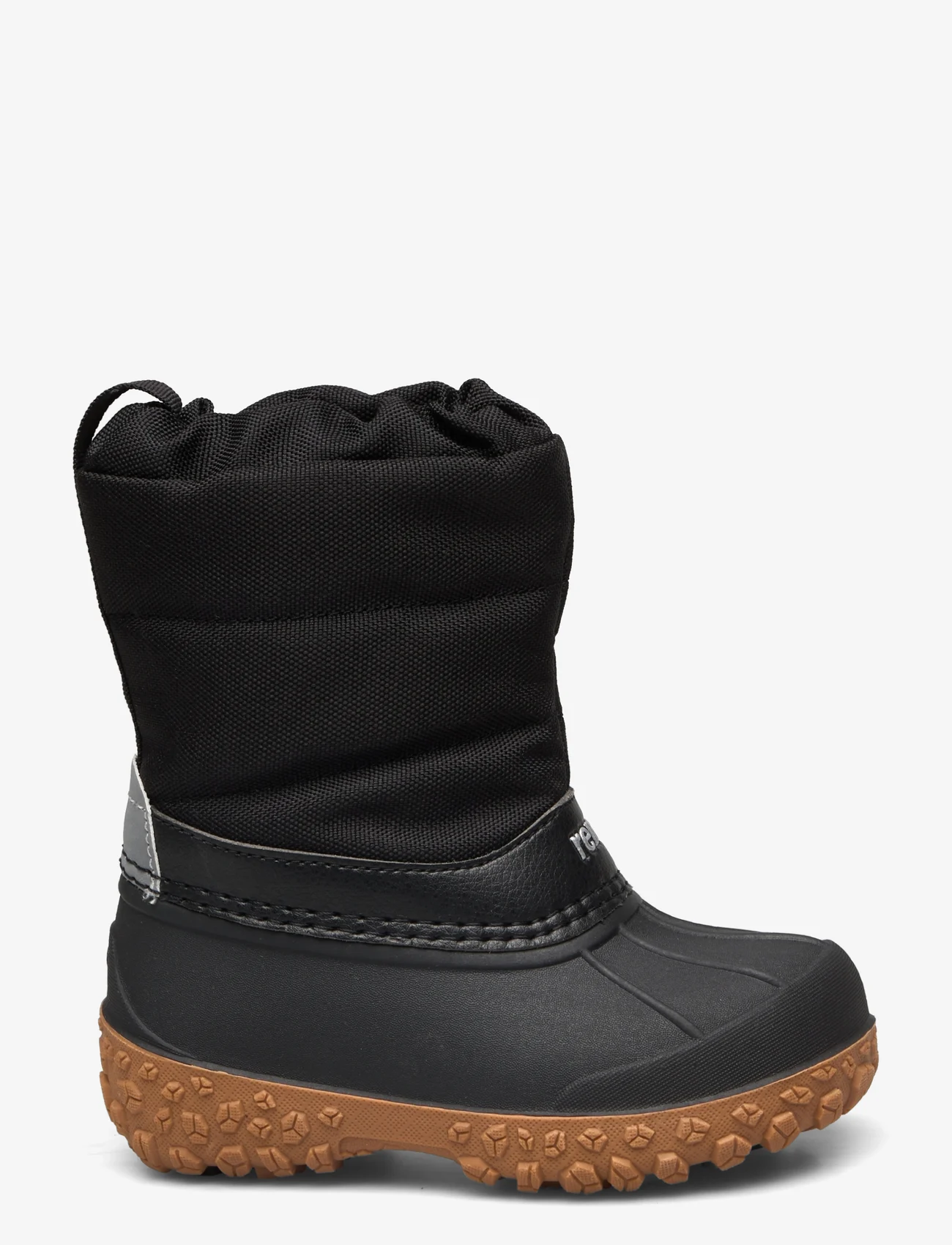 Reima - Winter boots, Loskari - børn - black - 1