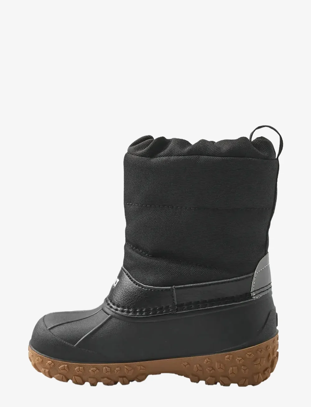 Reima - Winter boots, Loskari - buty - black - 1