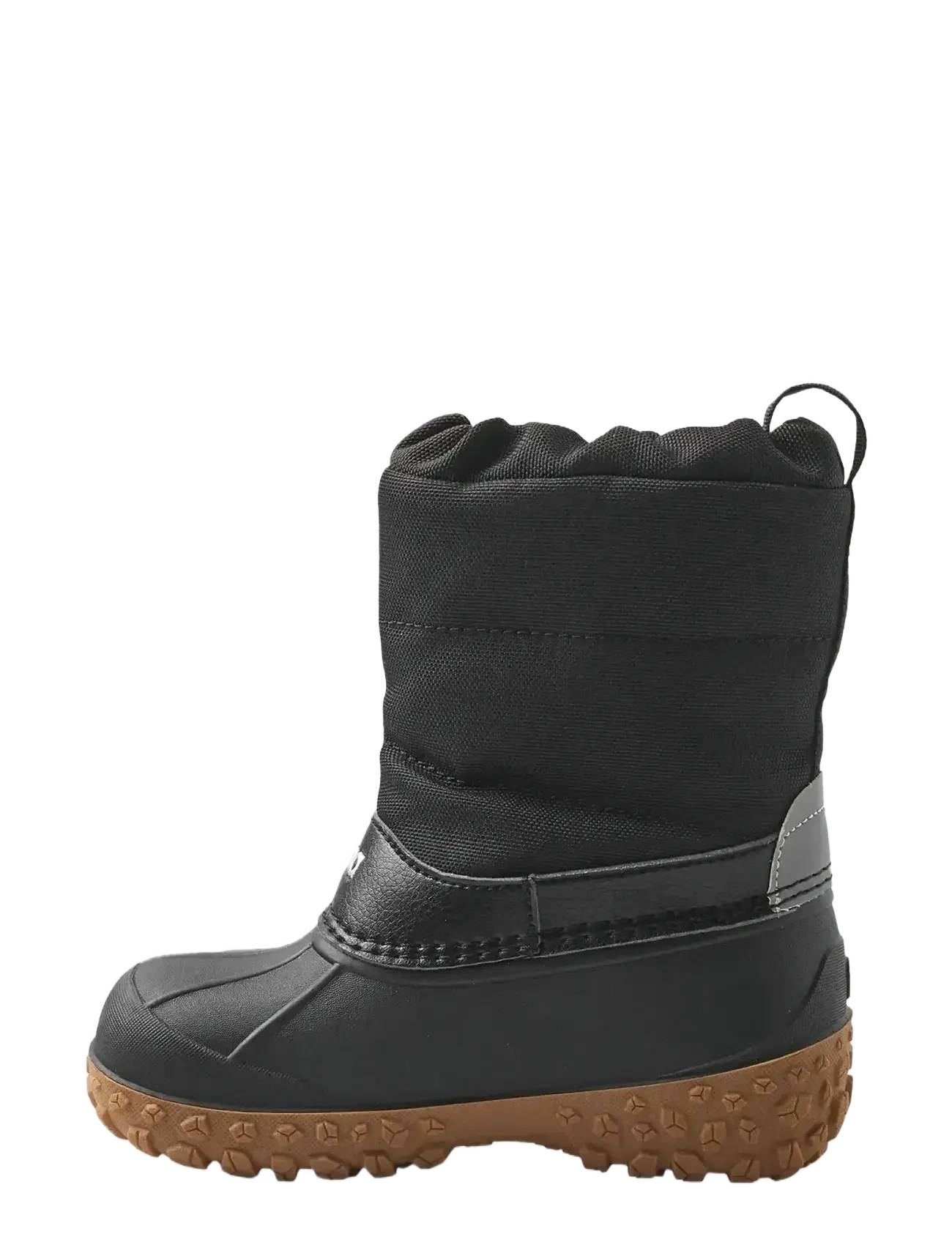 Reima - Winter boots, Loskari - høstsko - black - 1