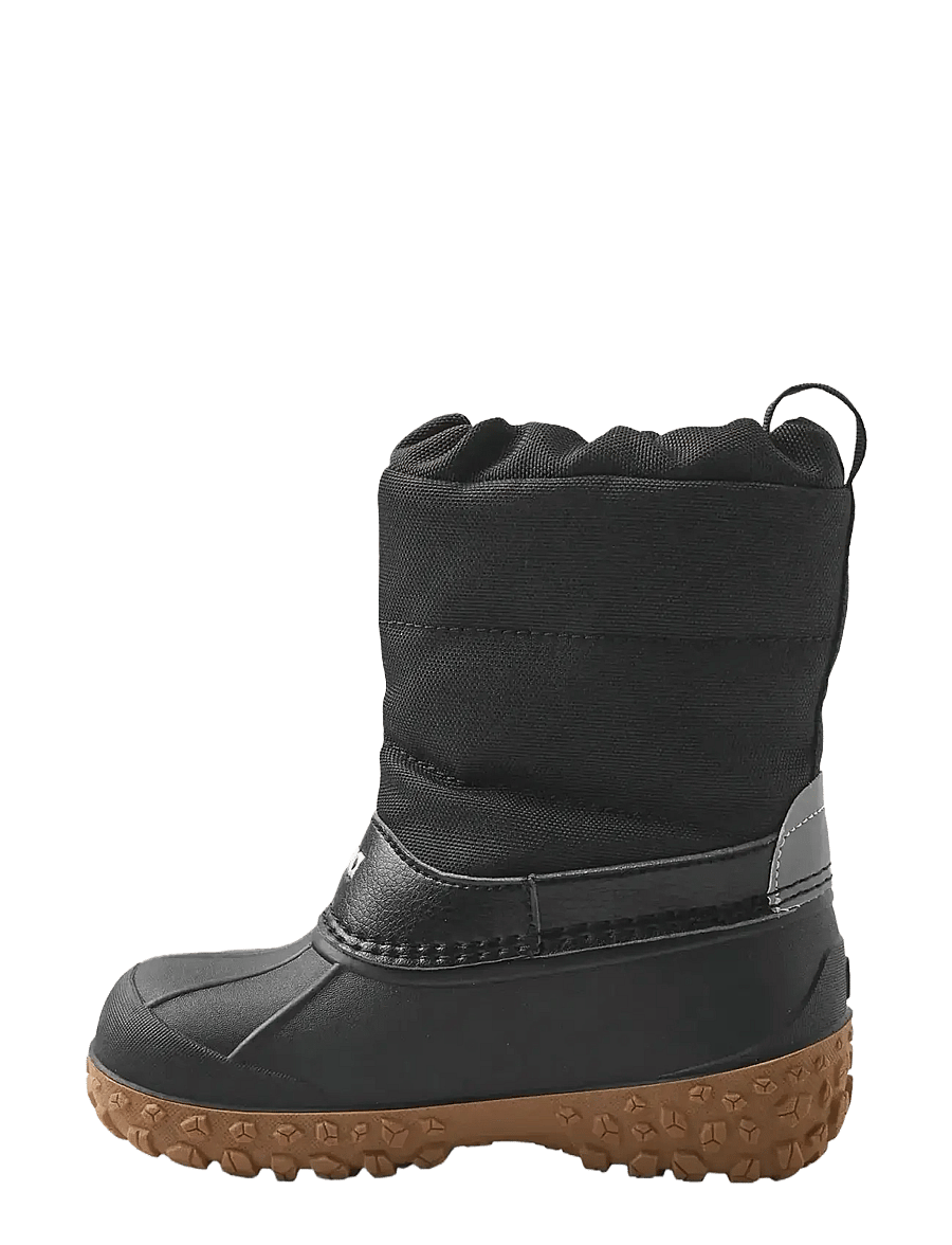 Reima - Winter boots, Loskari - schuhe - black - 1