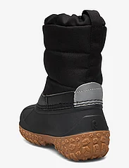 Reima - Winter boots, Loskari - kids - black - 2
