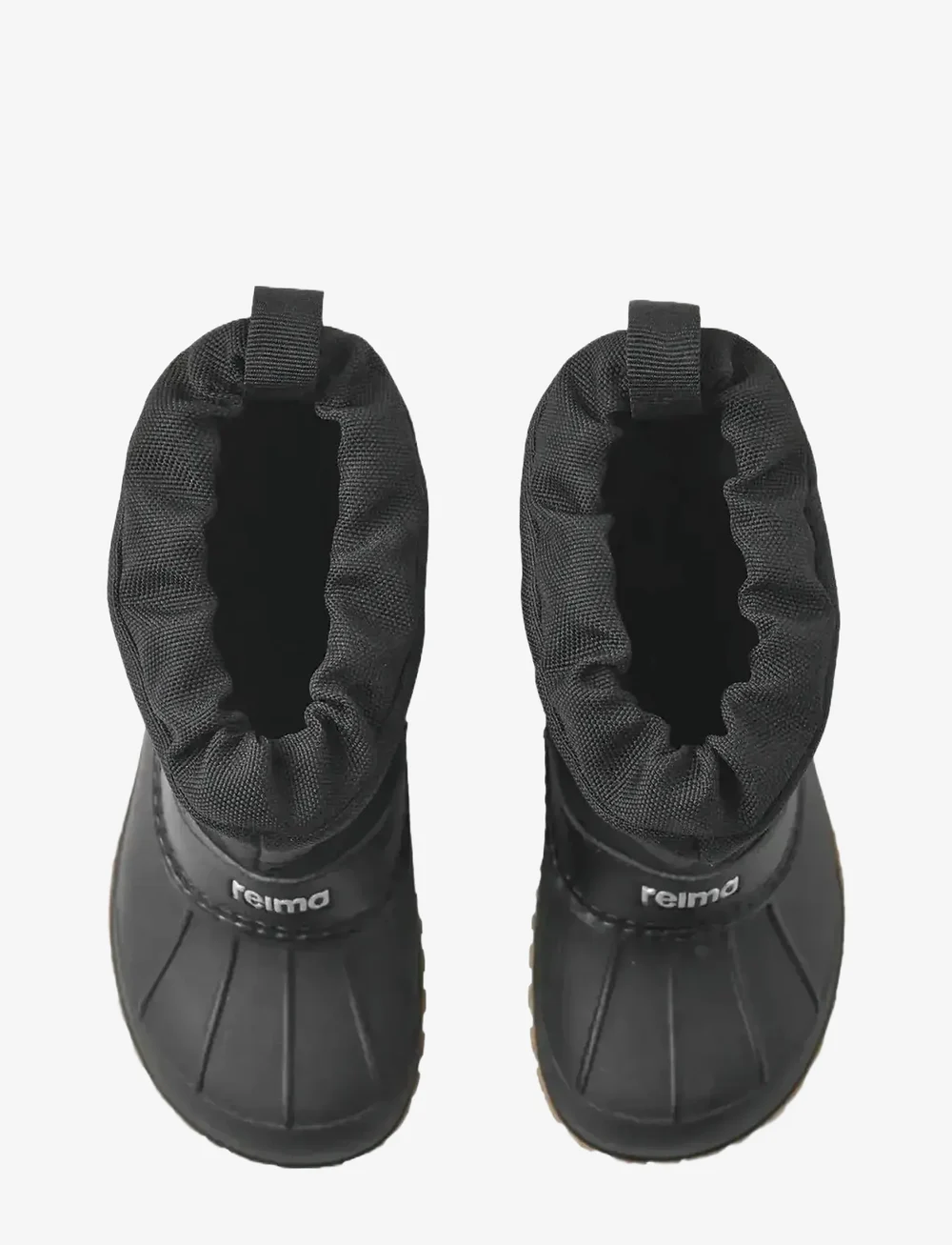 Reima - Winter boots, Loskari - buty - black - 2