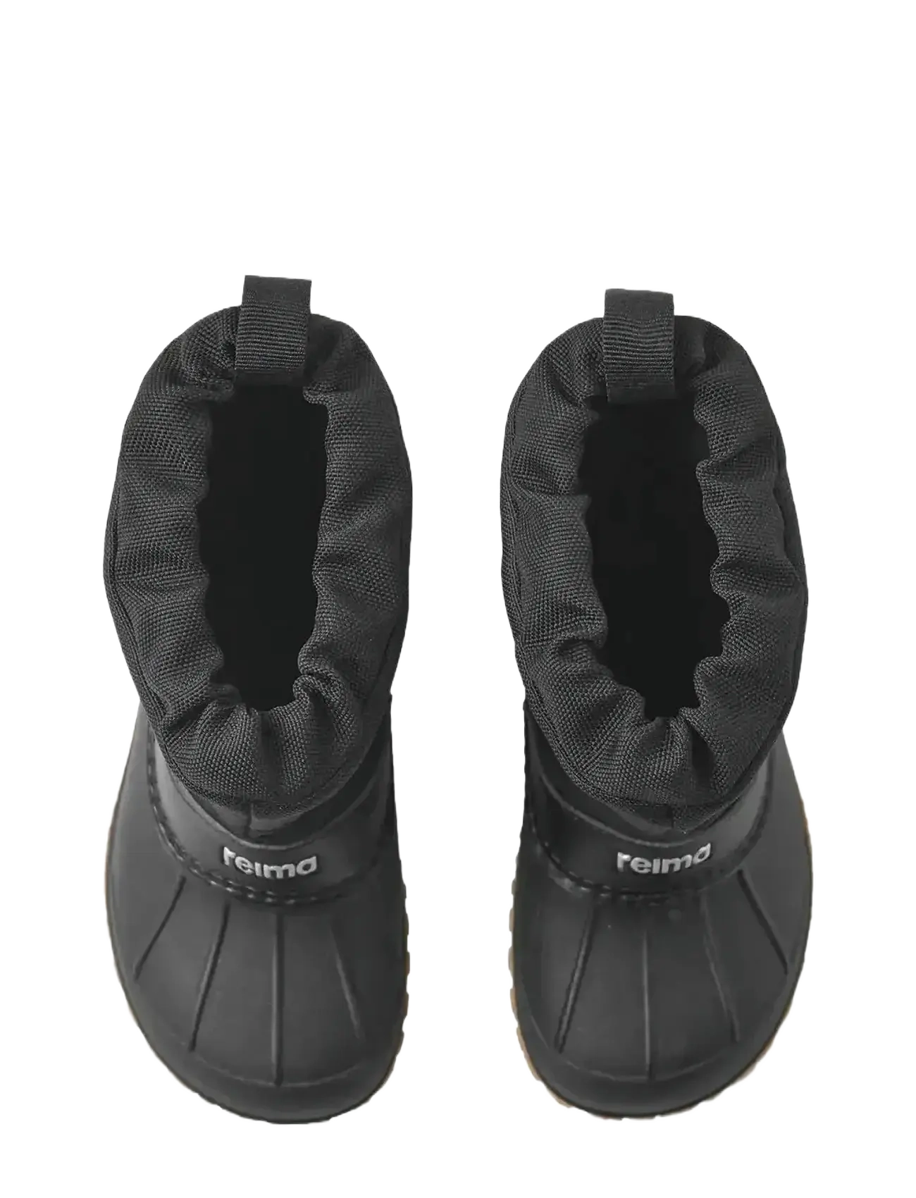 Reima - Winter boots, Loskari - høstsko - black - 2