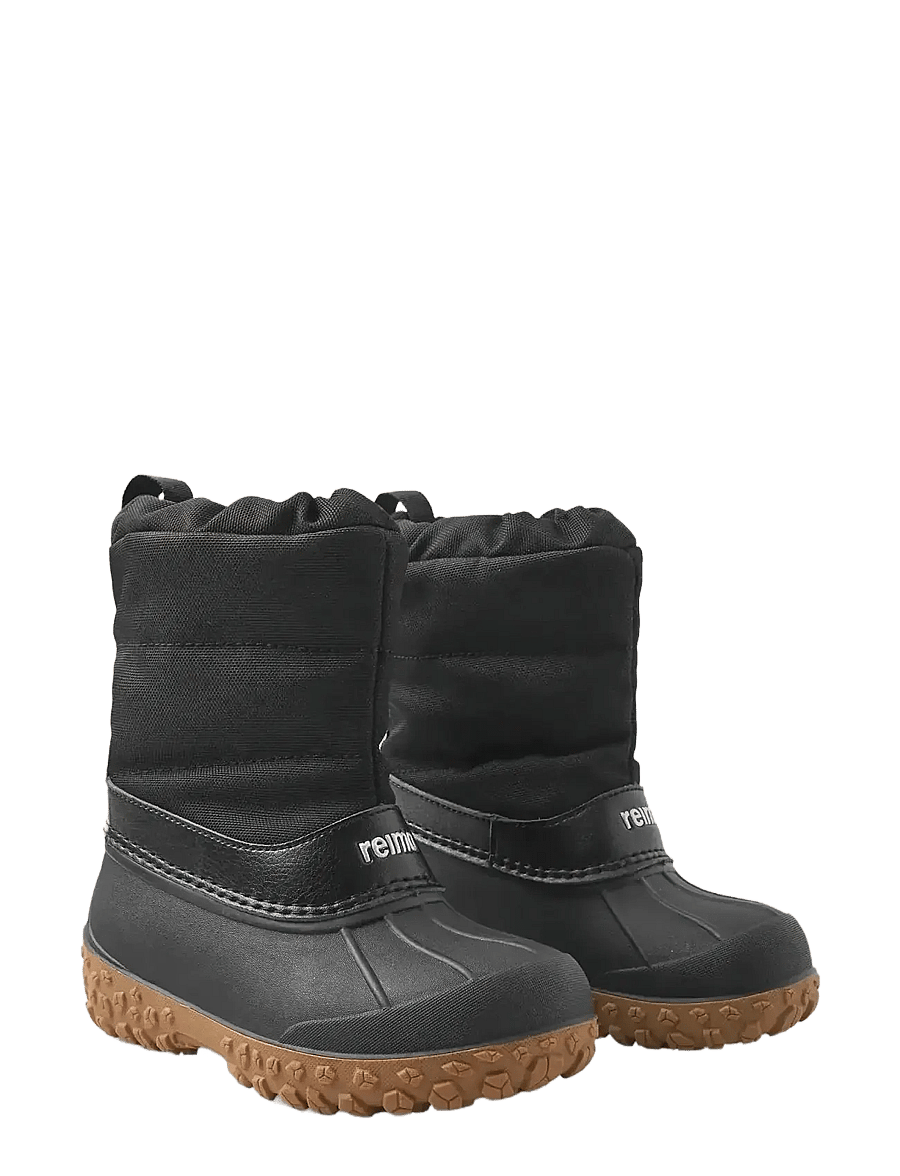 Reima - Winter boots, Loskari - schuhe - black - 3