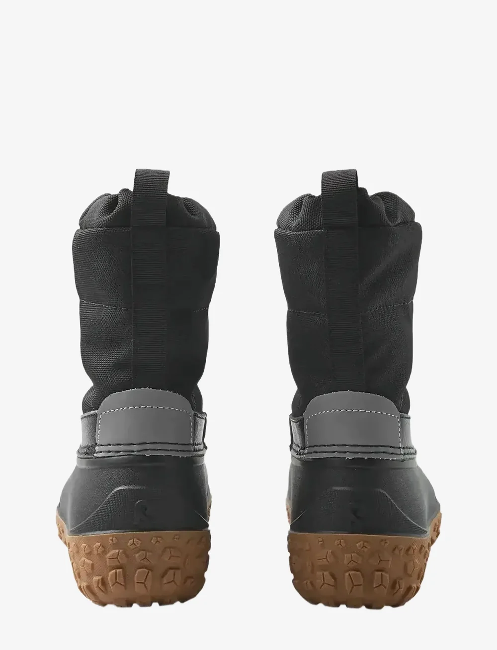 Reima - Winter boots, Loskari - buty - black - 4