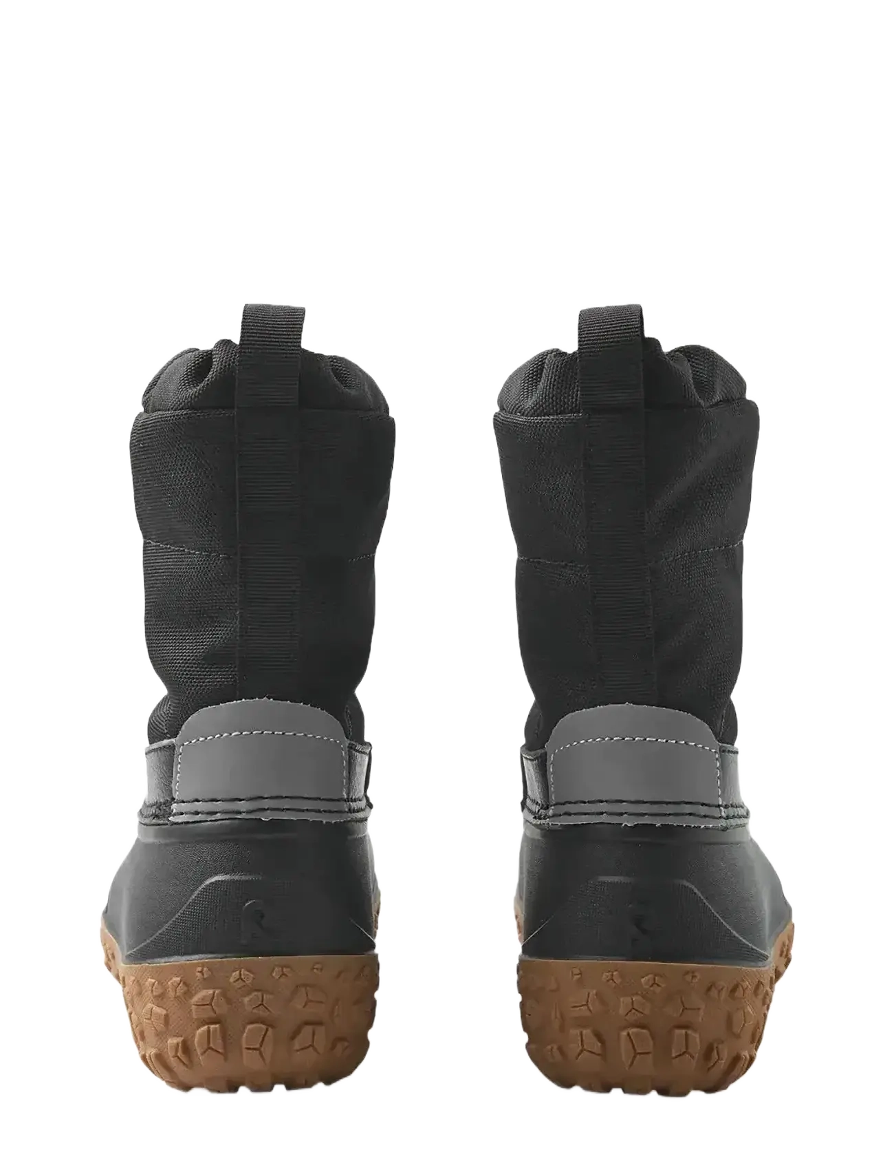 Reima - Winter boots, Loskari - høstsko - black - 4