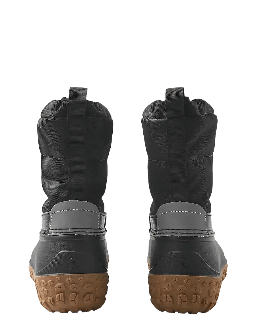 Reima - Winter boots, Loskari - schuhe - black - 4