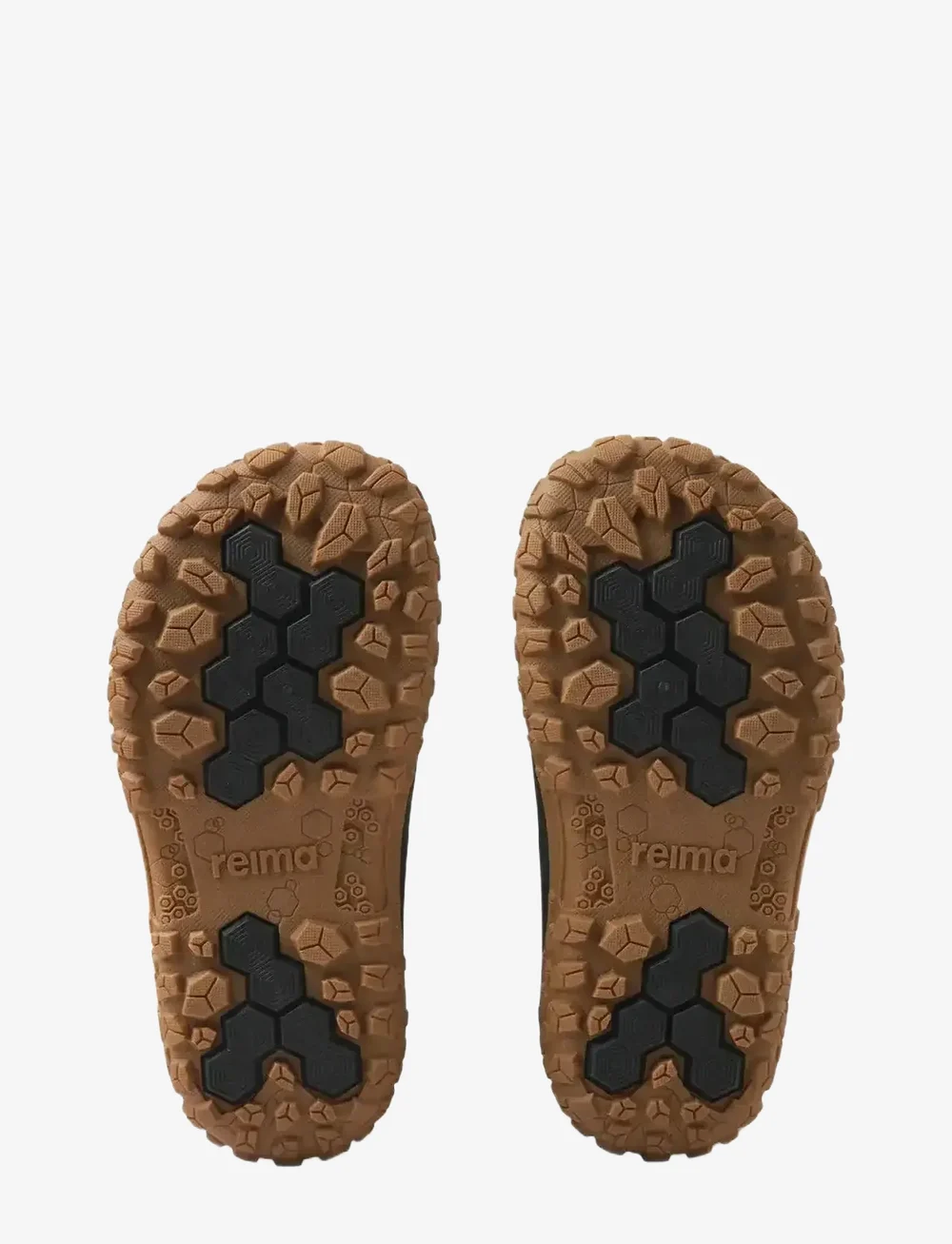 Reima - Winter boots, Loskari - buty - black - 5