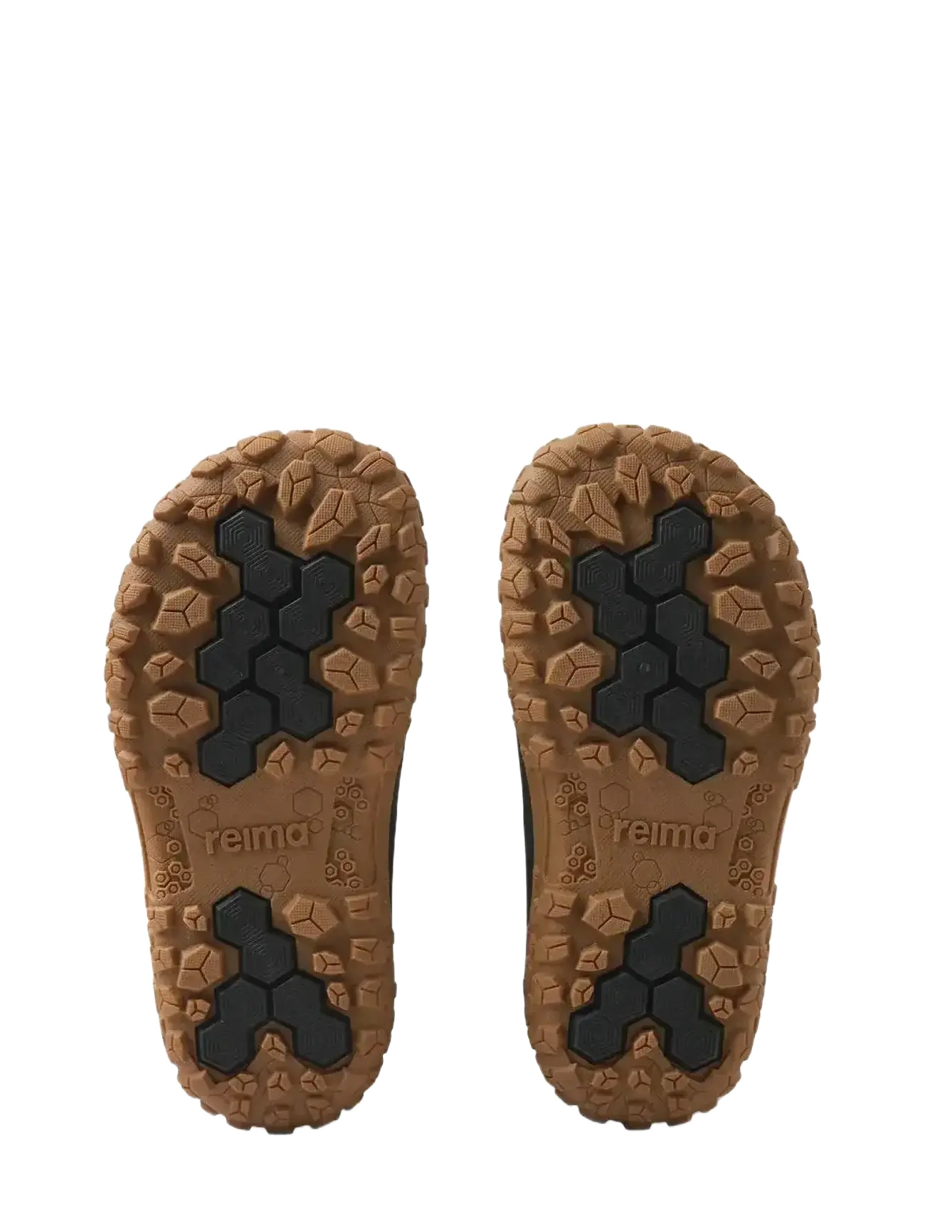 Reima - Winter boots, Loskari - høstsko - black - 5