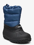 Winter boots, Loskari - BLUE