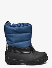 Reima - Winter boots, Loskari - barn - blue - 1