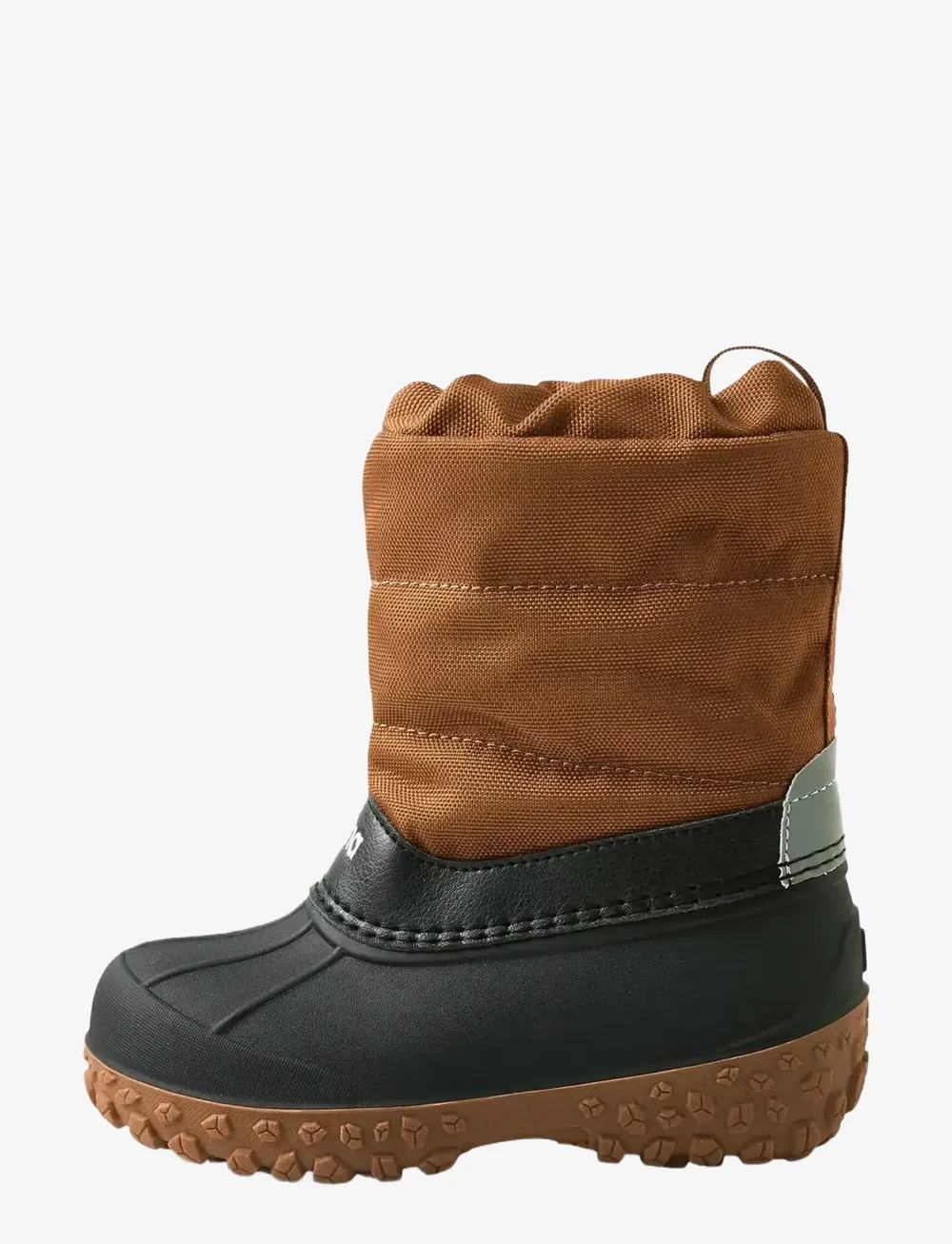 Reima - Winter boots, Loskari - shoes - cinnamon brown - 0