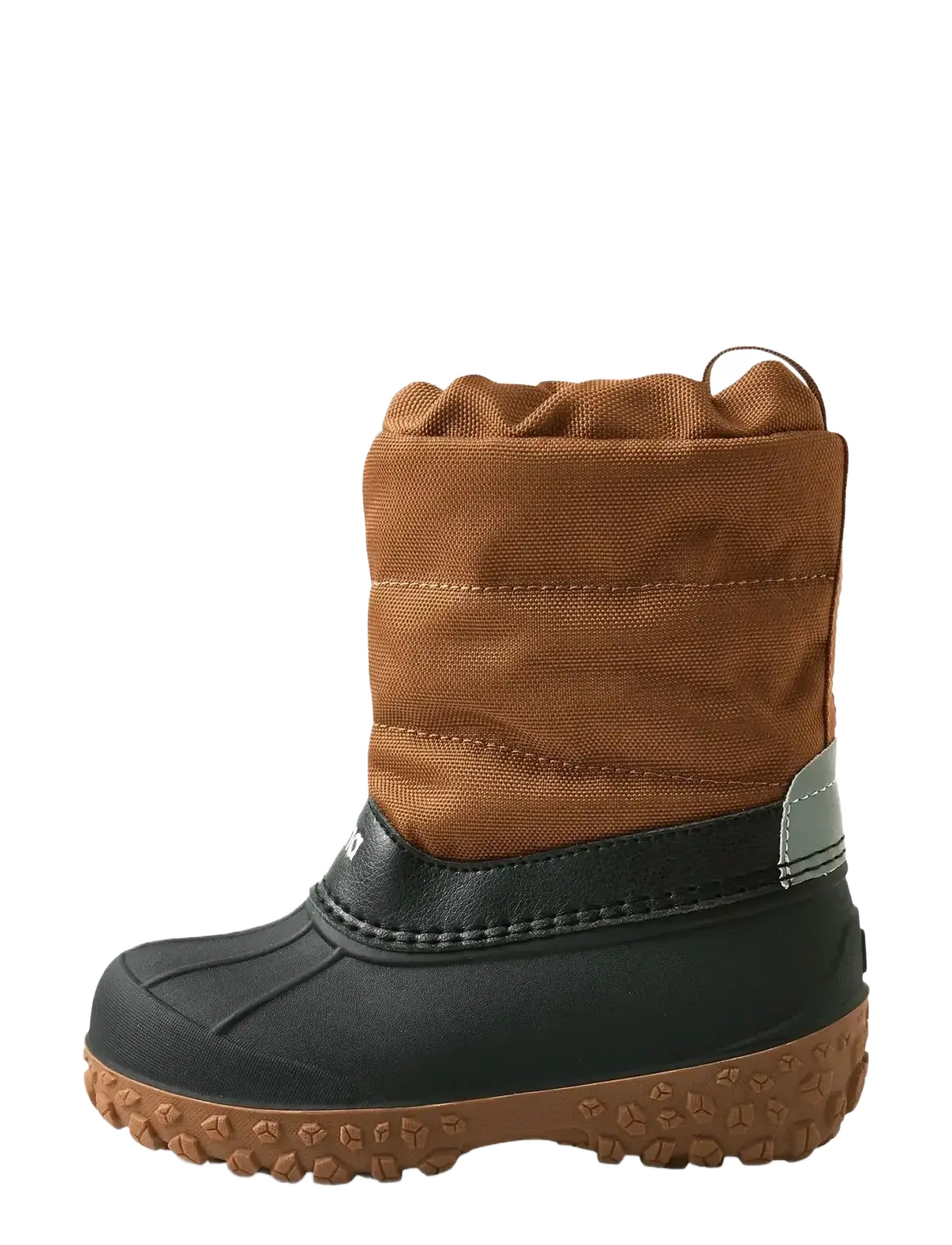 Reima - Winter boots, Loskari - skor - cinnamon brown - 0