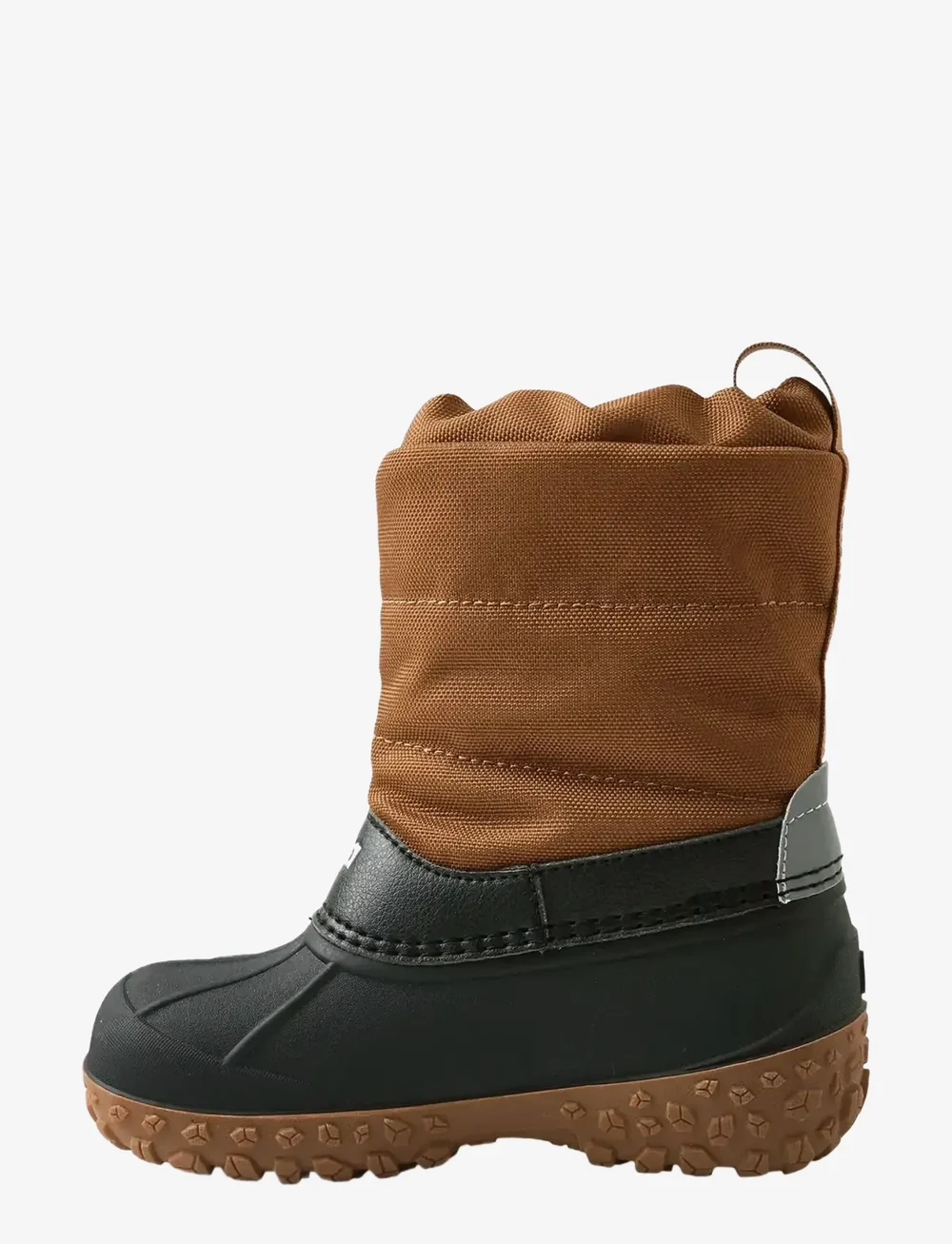 Reima - Winter boots, Loskari - shoes - cinnamon brown - 1