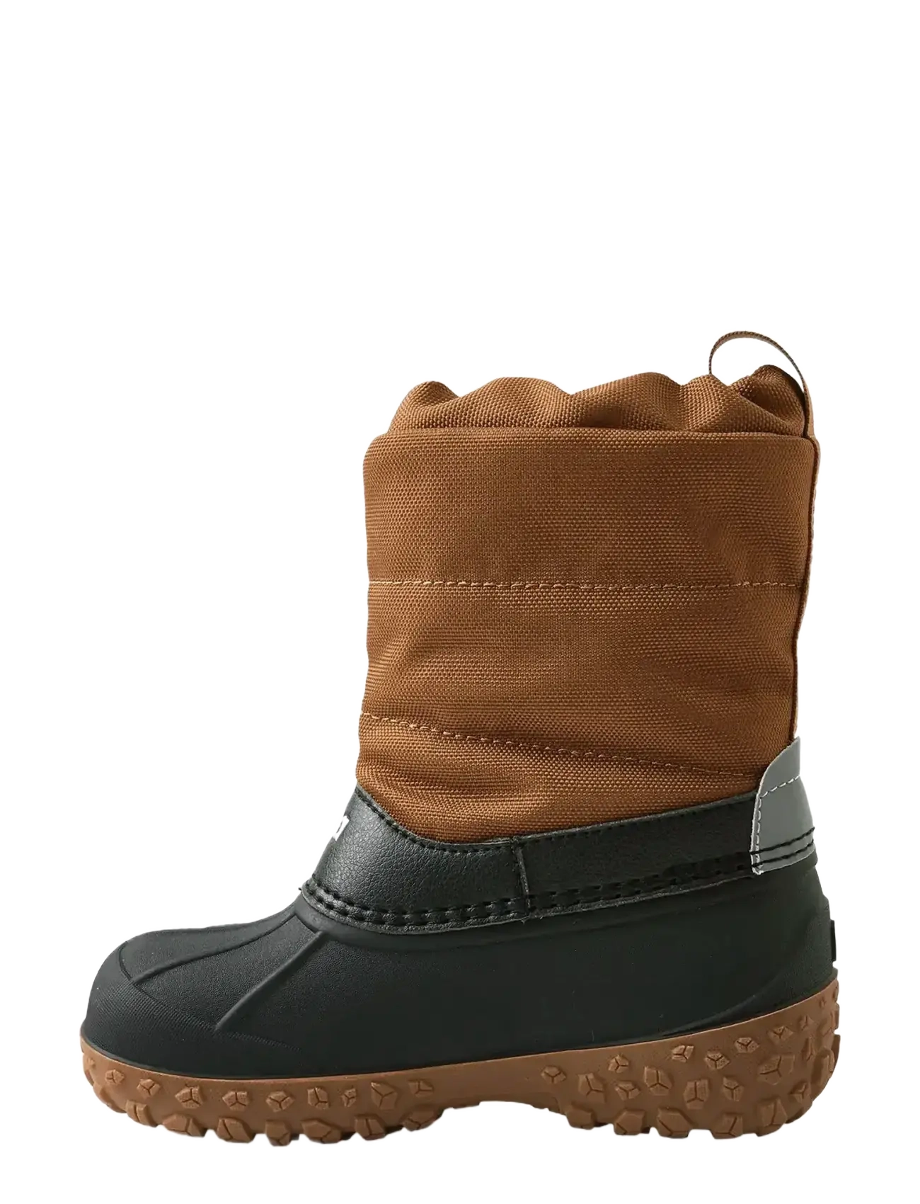 Reima - Winter boots, Loskari - skor - cinnamon brown - 1