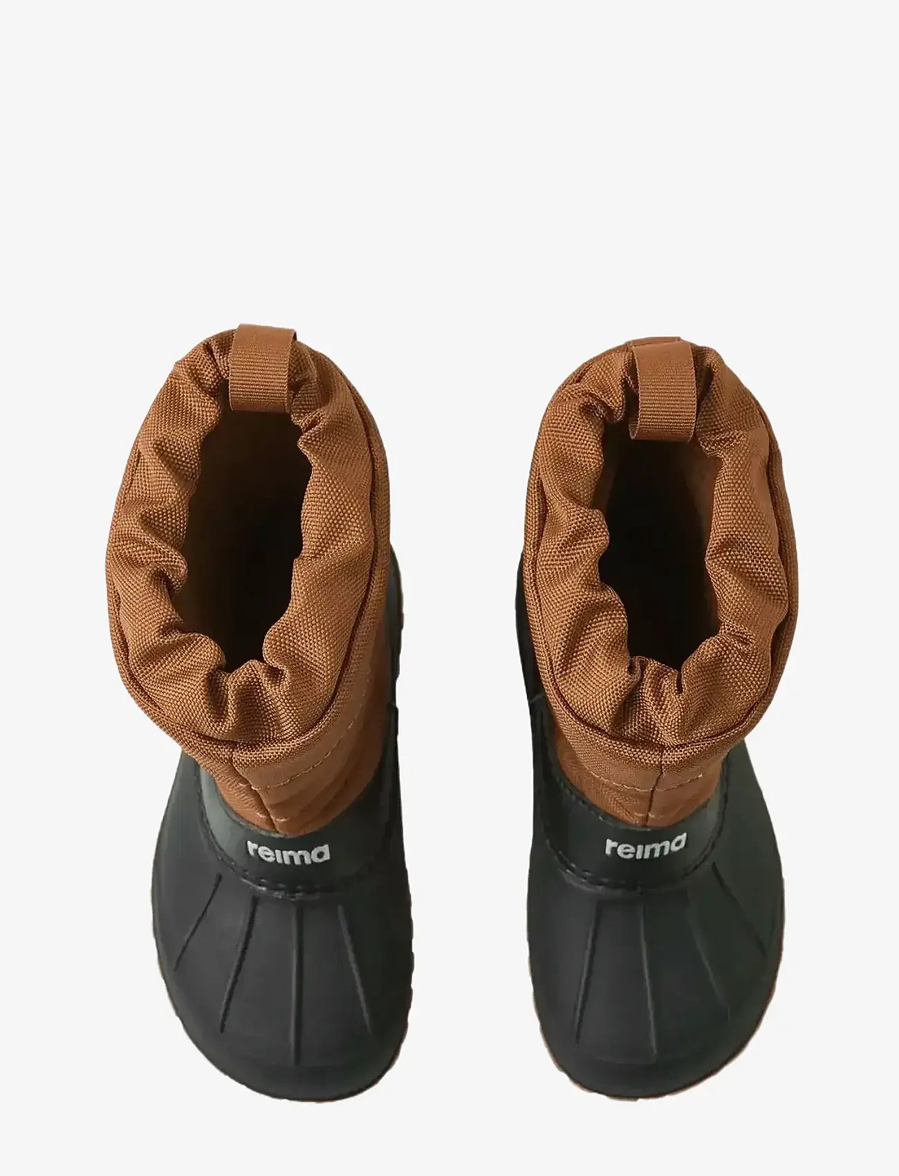 Reima - Winter boots, Loskari - kengät - cinnamon brown - 2