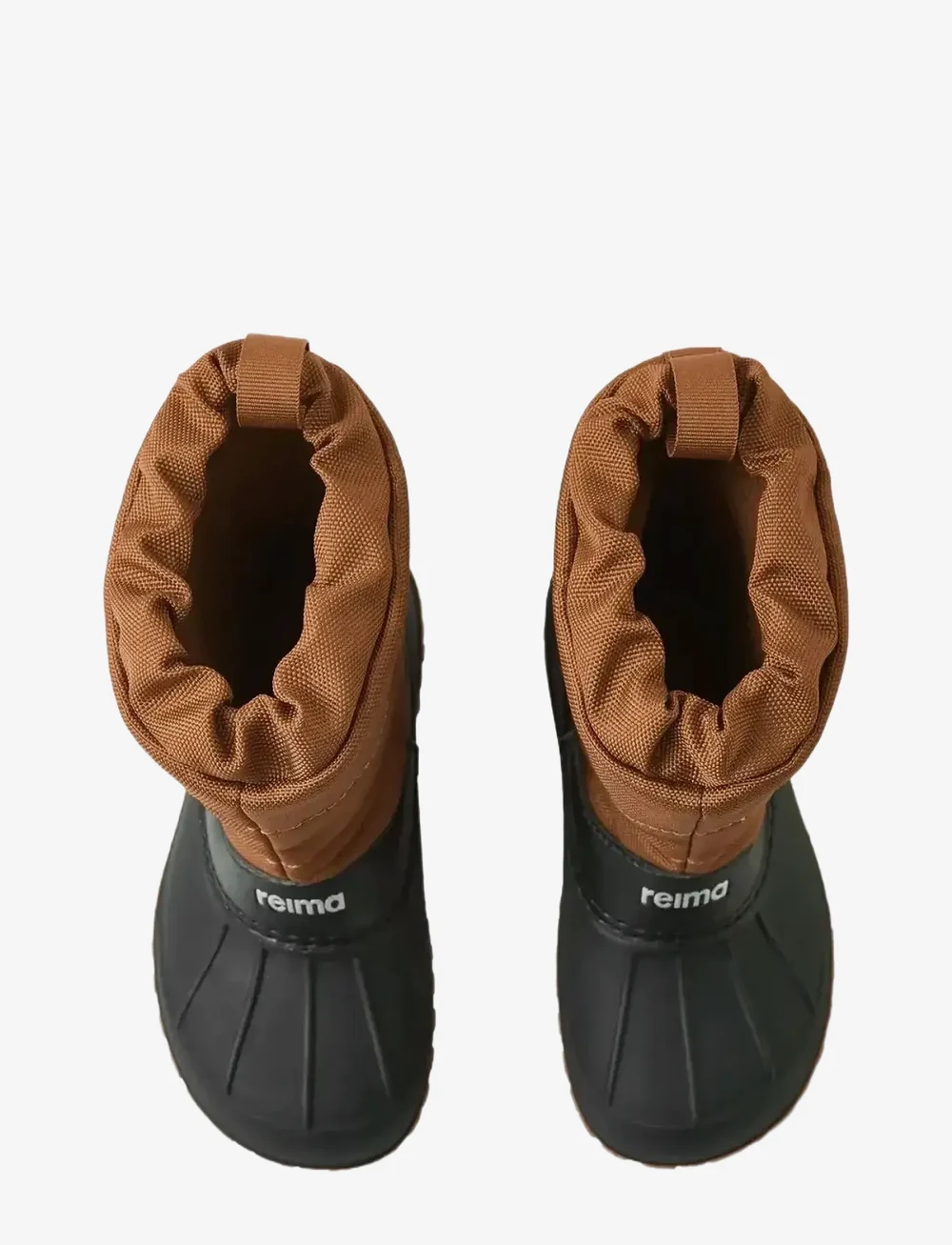 Reima - Winter boots, Loskari - shoes - cinnamon brown - 2