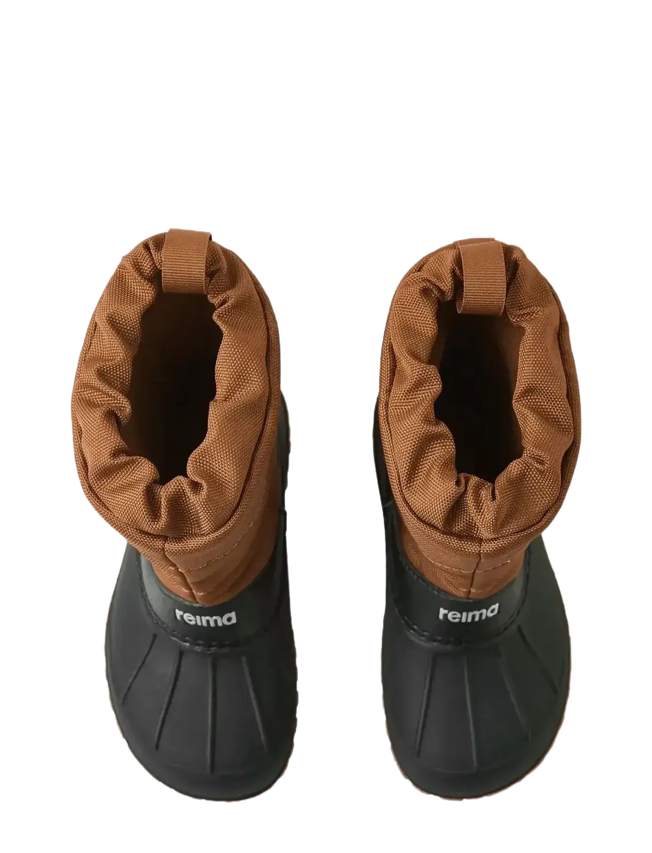 Reima - Winter boots, Loskari - skor - cinnamon brown - 2