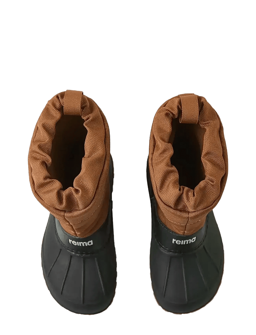 Reima - Winter boots, Loskari - skor - cinnamon brown - 2