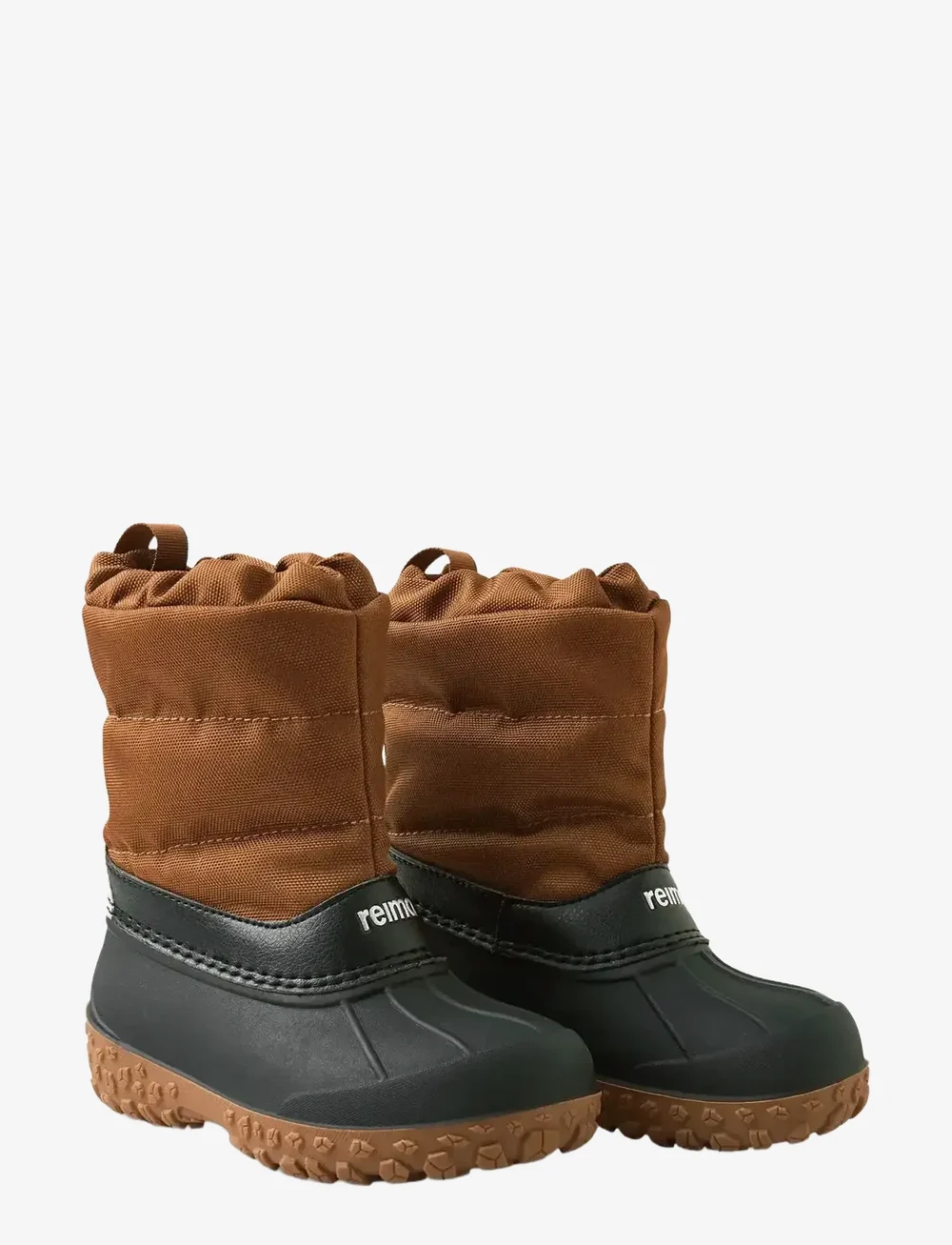 Reima - Winter boots, Loskari - shoes - cinnamon brown - 3