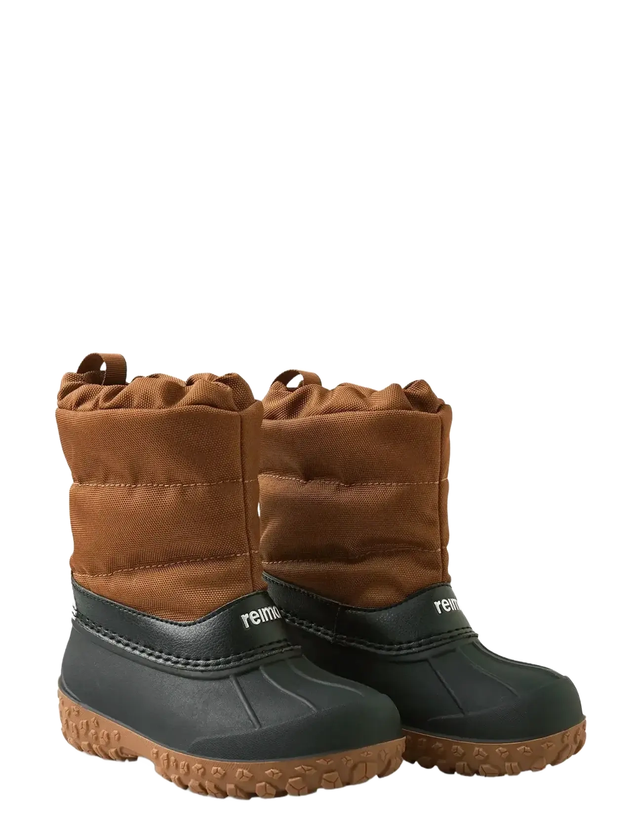 Reima - Winter boots, Loskari - skor - cinnamon brown - 3